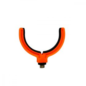 Cxp Orange Mega U Rod Rest Head