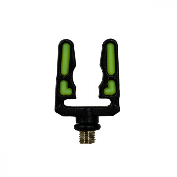 Cxp Silicone Front Rod Rest Head
