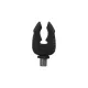 Cxp Rubber Rod Rest Small 2Pcs