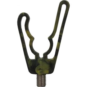 Et Camouflage Asymmetric Rod Rest Head