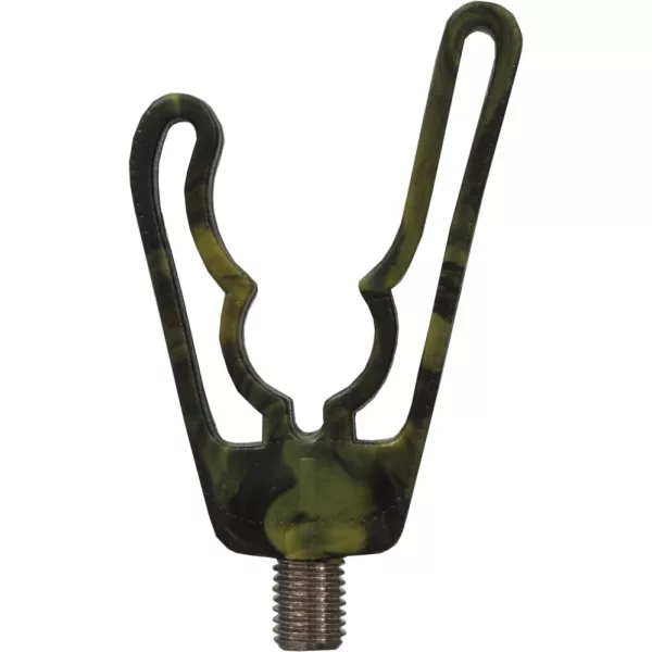 Et Camouflage Asymmetric Rod Rest Head