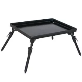 Carp Expert 4-Compartment Baiting Table