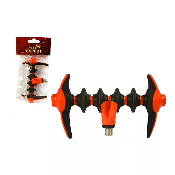 Carp Expert Viper1 Rod Rest Head