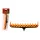 Carp Expert Pro Method X3 Rod Rest Head