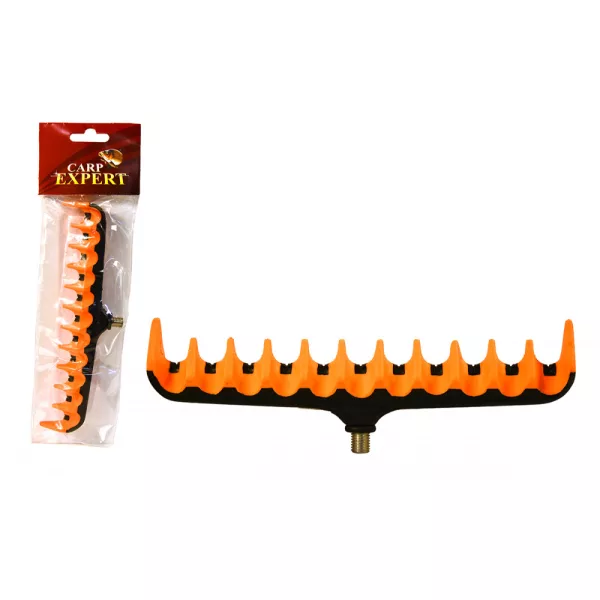 Carp Expert Pro Method X3 Rod Rest Head