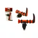 Carp Expert Pro Method X4 Rod Rest Head