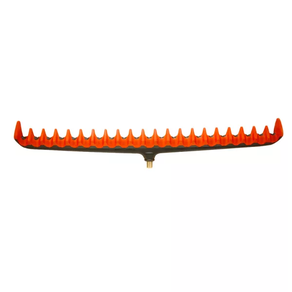 Carp Expert Wide-22 Rubber Rod Rest Head 37cm