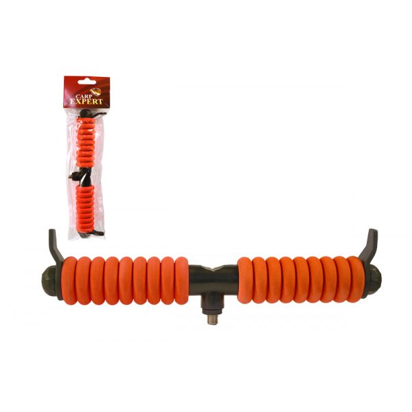 Carp Expert Classic Feeder Rod Rest Head