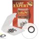 Carp Expert Round Rig Rings S