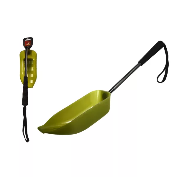 Carp Expert Feeding Spade with Handle 35cm