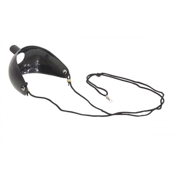 Power Fly Throwing Swing Cup Black
