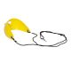 Power Fly Throwing Swing Cup Yellow