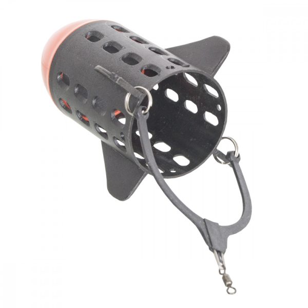 Carp Expert Bait Rocket Feeder