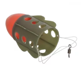 Carp Expert Bait Rocket Feeder Mini