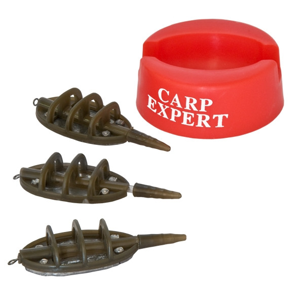 Carp Expert Basket Method Set