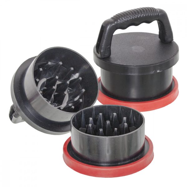 Carp Expert Ng Boilie Crusher