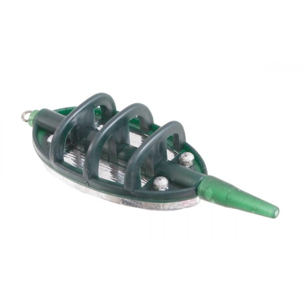 Carp Hunter Method Feeder 50G (2Pcs/Bag)