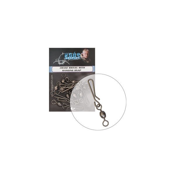 Koós Catfish Catfish Bait 10Db/Cs.