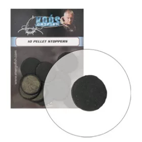 Koós Catfish Pellet Stopper 10Db/Cs.