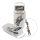 Catfish Hook and Line Swivel+Spiral Catch 100Lb 5
