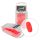 Koós Catfish Double Rattle Red 4Db/Cs.