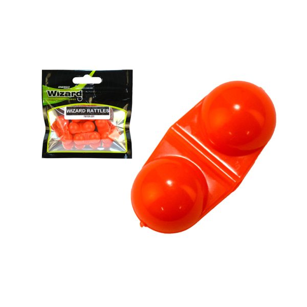 Wizard Rattle