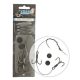 Hook Catfish Double 3Point Hook Combi Rod #8/0 1D