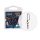 Koos Crane Swivel W/Coastlock 4/0X8 4Pcs/Bag