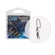 Koos Barrel Bearing Swivel W/Coastlock 8X8 2Pcs/Bag