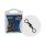 Koos Barrel Swivel 5/0 4Pcs/Bag