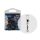 Koos Barrel Swivel With Interlock Snap 4/0 4Pcs/Bag