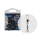 Koos Barrel Swivel With Interlock Snap 4/0 4Pcs/Bag