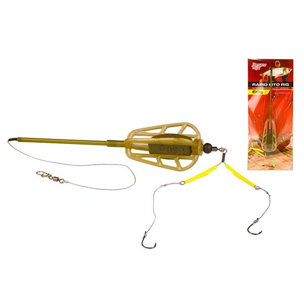 Petrol Mix Rapid Buzzing Agent 40gr