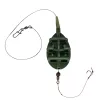 Benzar Rapid Method Rig 50G