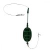 Benzar Rapid Longcast Rig 50G