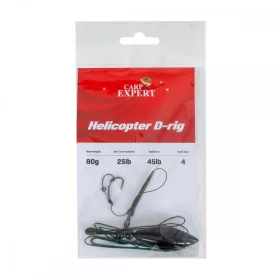 Carp Expert Helicopter D-Rig 80G