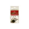 Carp Expert Leadfree Go Green  Inline Blow -Back Rig 80G