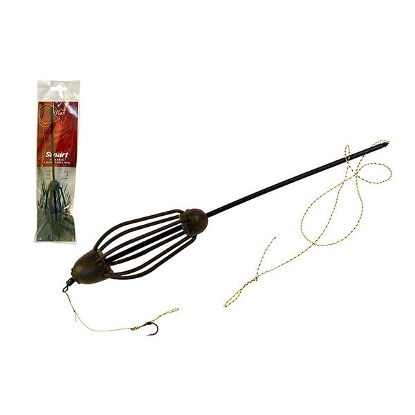 Carp Expert Smart Long Cast Rig Classic 40G