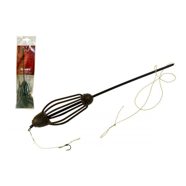 Carp Expert Smart Long Cast Rig Classic 60G