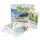 Angling King 3 In 1 Play Cards