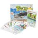 Angling King 3 In 1 Play Cards