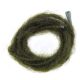 Spro Strategy Fuzz Tube Weed/Green Fuzz Tube 90cm
