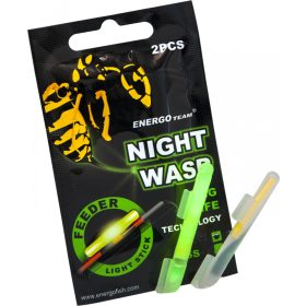 Light stick Et Night Wasp Feeder S 2Pcs/Pack