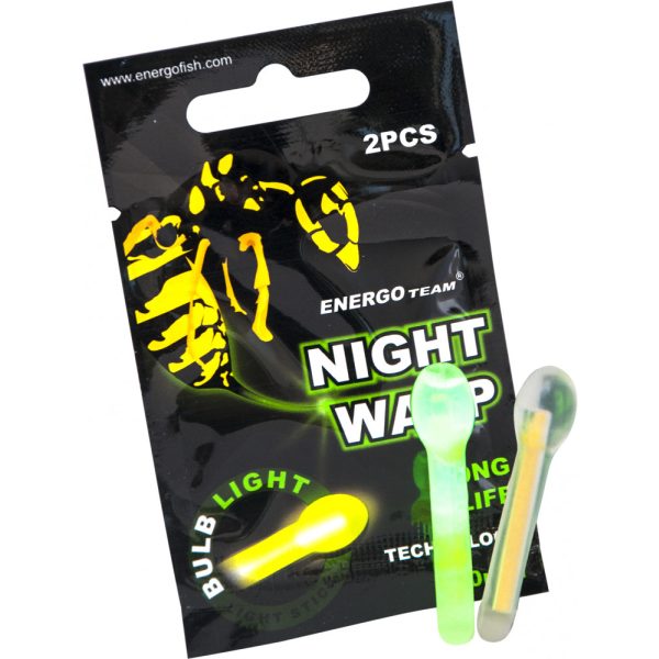 Light stick Et Night Wasp Bulb 3.0Mm