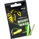 Light stick Night Wasp 2/Pack (3Mm*25Mm)