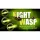 EnergoTeam Glow Stick Display Refill Night Wasp 90pcs/pack