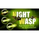 EnergoTeam Glow Stick Display Refill Night Wasp 90pcs/pack