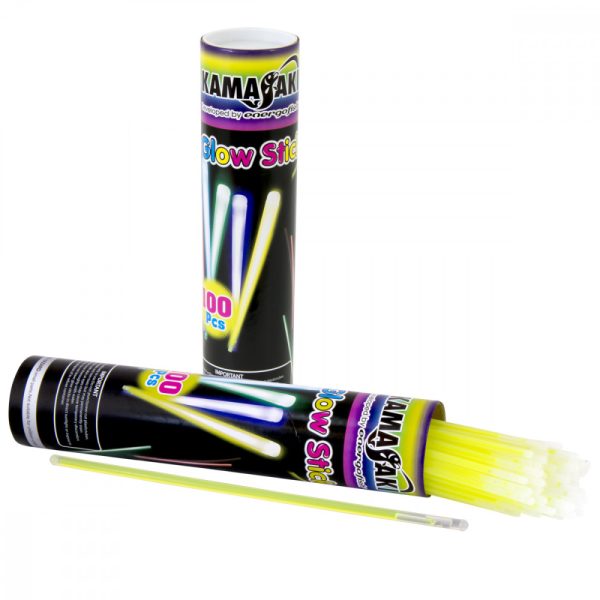 Kamasaki Luminous Stick Disco Light