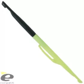 Hook Remover with Knot Picker Double-Sided