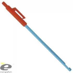 Hook Remover Metal with Plastic Clip